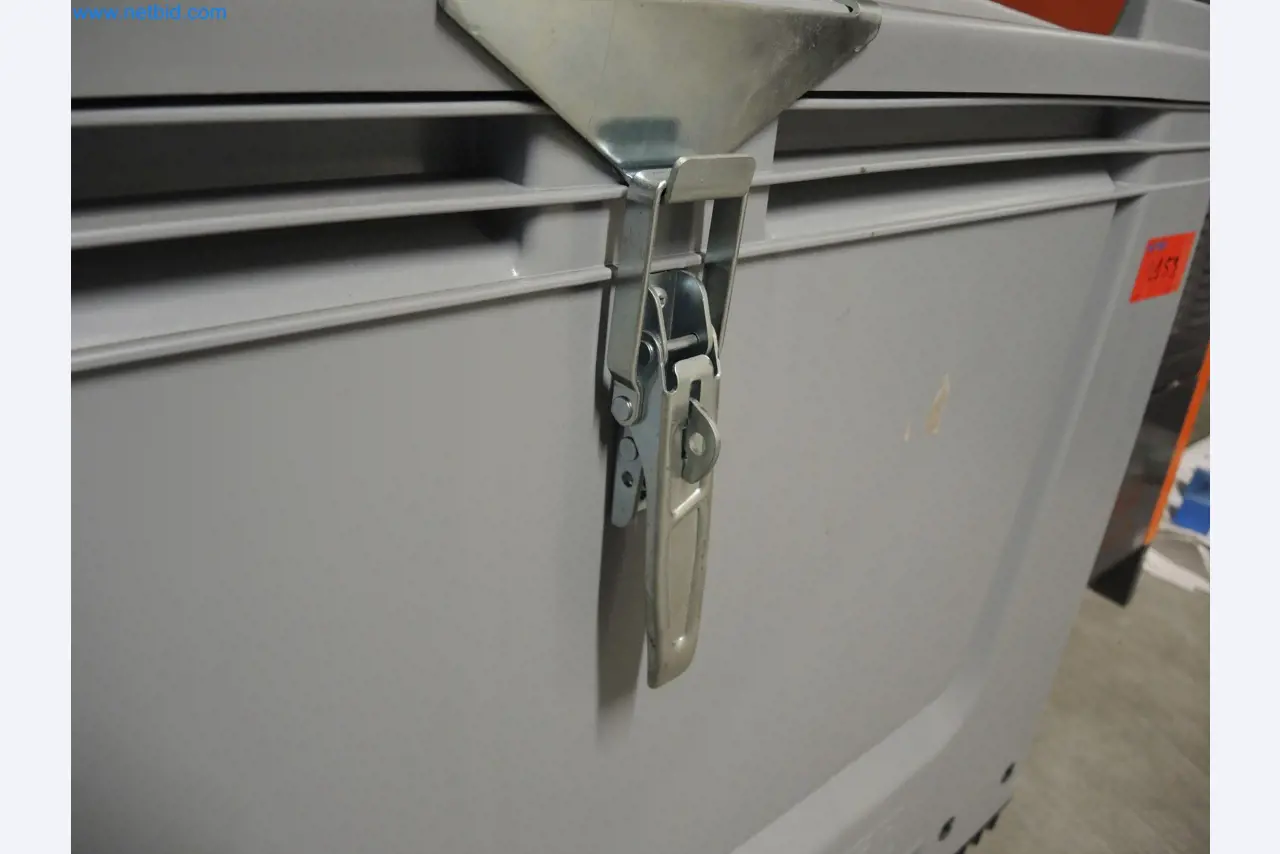 LILIUM eAircraft GmbH / LILIUM GmbH; Maschinen, Testanlagen und Betriebsausstattungen zur Herstellung von eVTOL -3