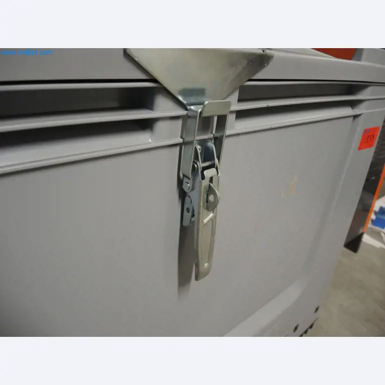 LILIUM eAircraft GmbH / LILIUM GmbH; Maschinen, Testanlagen und Betriebsausstattungen zur Herstellung von eVTOL -3