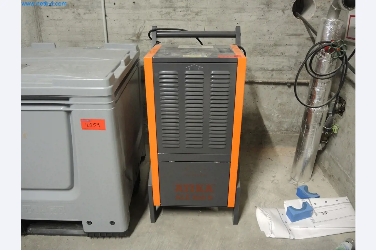 LILIUM eAircraft GmbH / LILIUM GmbH; machines, testsystemen en bedieningsapparatuur voor de productie van eVTOL's-1