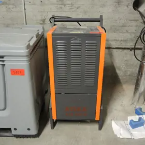 déshumidificateur mobile Attika ALE800N