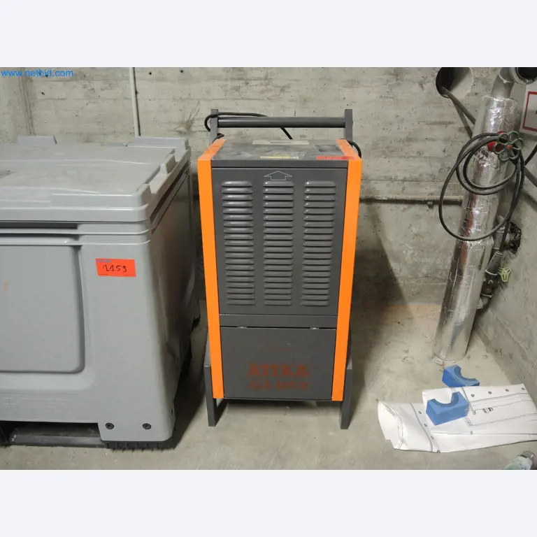 LILIUM eAircraft GmbH / LILIUM GmbH; machines, testsystemen en bedieningsapparatuur voor de productie van eVTOL's-1