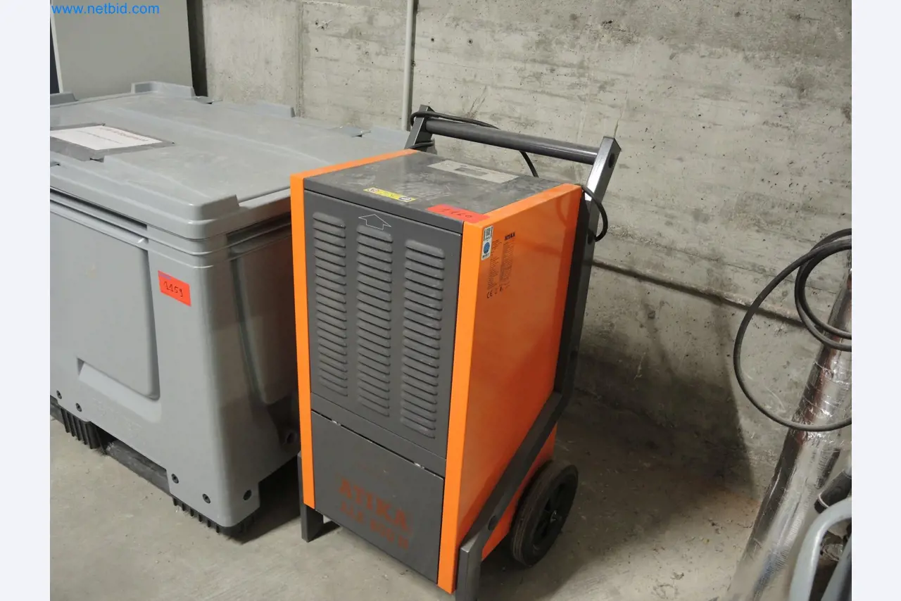 LILIUM eAircraft GmbH / LILIUM GmbH; machines, testsystemen en bedieningsapparatuur voor de productie van eVTOL's-2