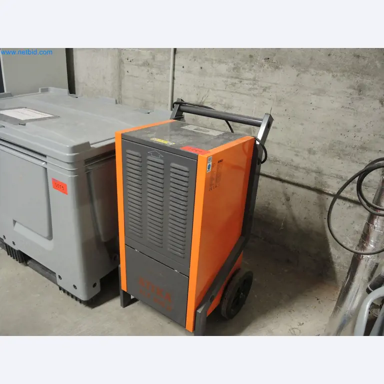 LILIUM eAircraft GmbH / LILIUM GmbH; machines, testsystemen en bedieningsapparatuur voor de productie van eVTOL's-2