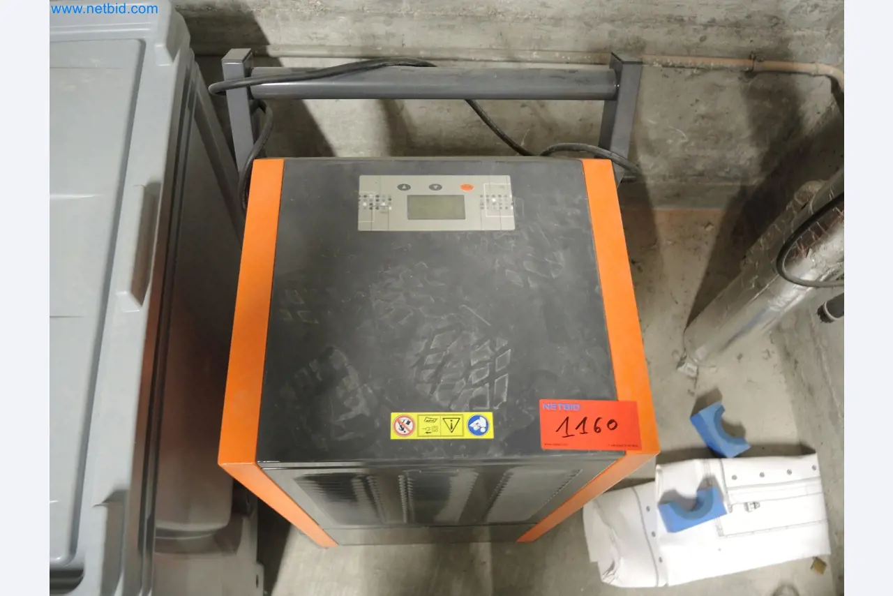 LILIUM eAircraft GmbH / LILIUM GmbH; machines, testsystemen en bedieningsapparatuur voor de productie van eVTOL's-3