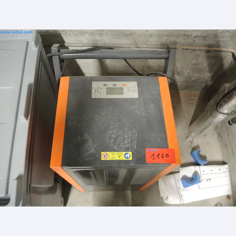 LILIUM eAircraft GmbH / LILIUM GmbH; machines, testsystemen en bedieningsapparatuur voor de productie van eVTOL's-3