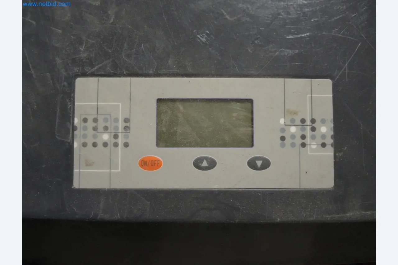 LILIUM eAircraft GmbH / LILIUM GmbH; machines, testsystemen en bedieningsapparatuur voor de productie van eVTOL's-4