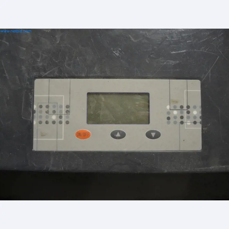 LILIUM eAircraft GmbH / LILIUM GmbH; machines, testsystemen en bedieningsapparatuur voor de productie van eVTOL's-4