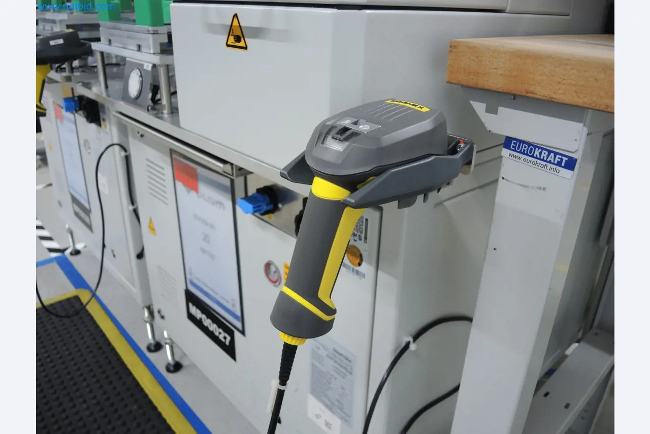 LILIUM eAircraft GmbH / LILIUM GmbH; machines, testsystemen en bedieningsapparatuur voor de productie van eVTOL's-6