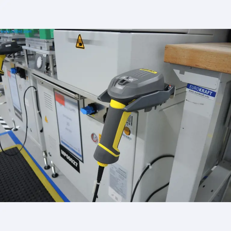 LILIUM eAircraft GmbH / LILIUM GmbH; machines, testsystemen en bedieningsapparatuur voor de productie van eVTOL's-6