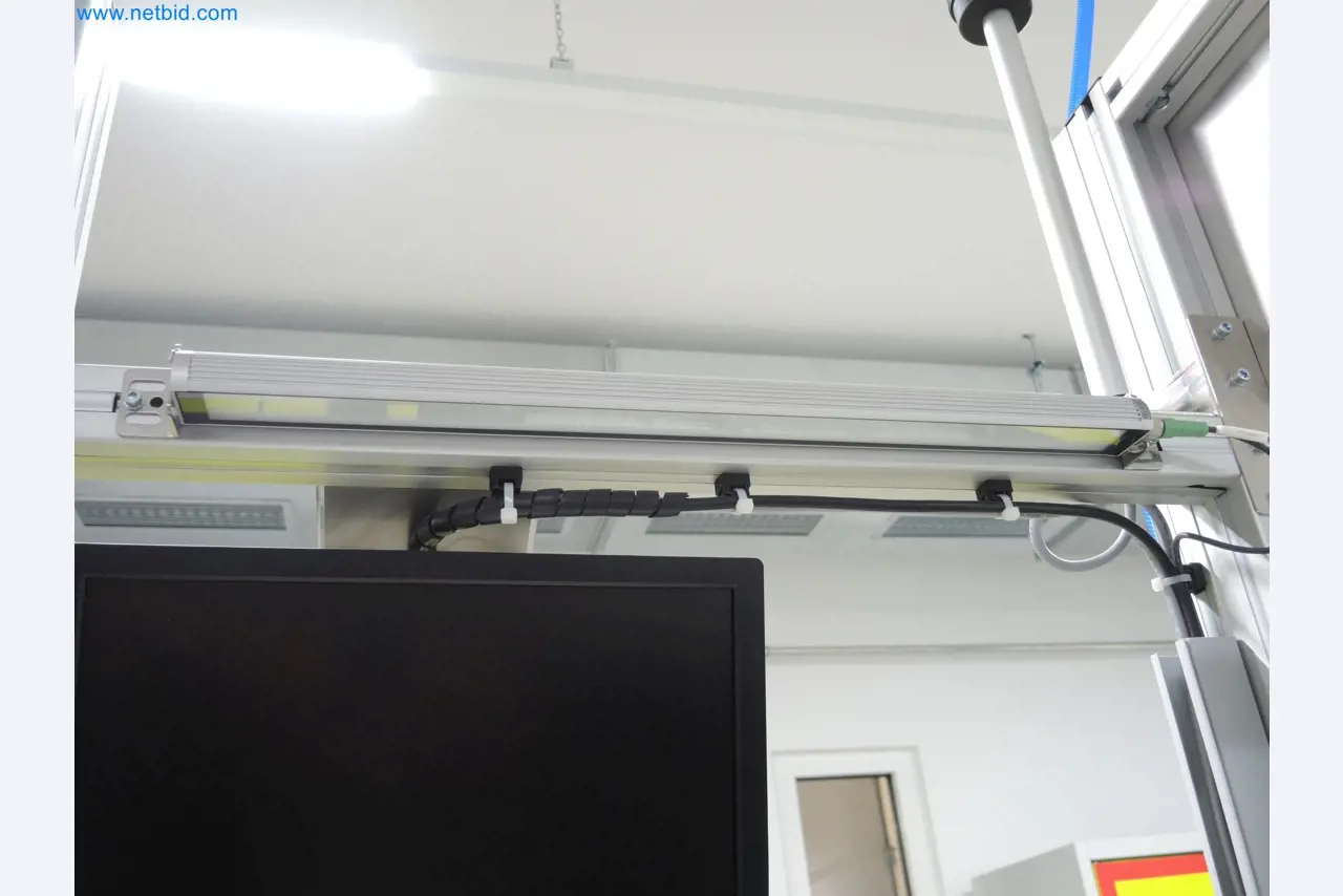 LILIUM eAircraft GmbH / LILIUM GmbH; machines, testsystemen en bedieningsapparatuur voor de productie van eVTOL's-15