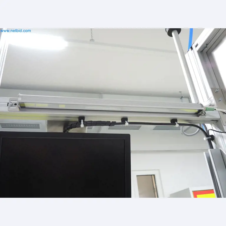 LILIUM eAircraft GmbH / LILIUM GmbH; machines, testsystemen en bedieningsapparatuur voor de productie van eVTOL's-15