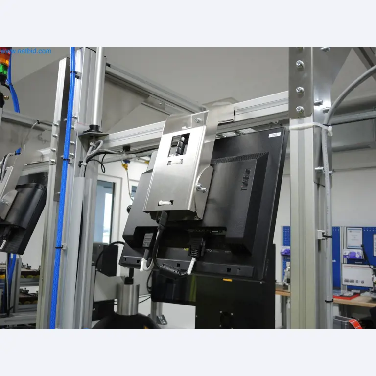 LILIUM eAircraft GmbH / LILIUM GmbH; machines, testsystemen en bedieningsapparatuur voor de productie van eVTOL's-16