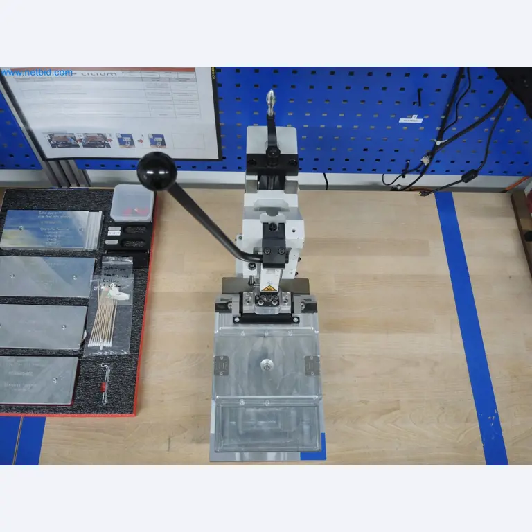 LILIUM eAircraft GmbH / LILIUM GmbH; machines, testsystemen en bedieningsapparatuur voor de productie van eVTOL's-12