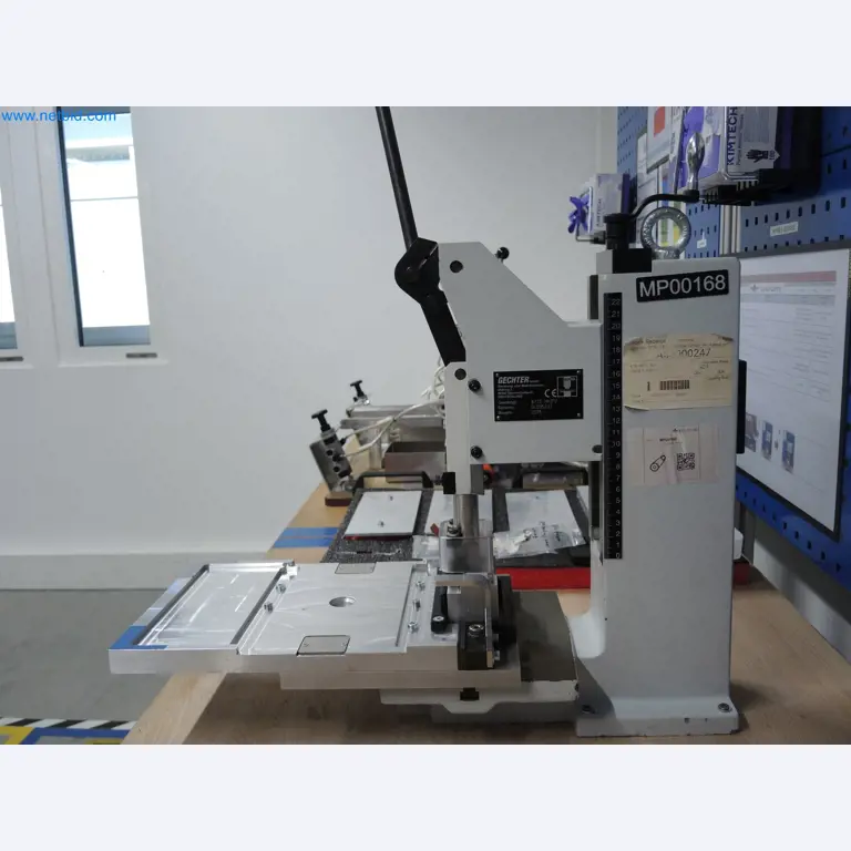 LILIUM eAircraft GmbH / LILIUM GmbH; machines, testsystemen en bedieningsapparatuur voor de productie van eVTOL's-13