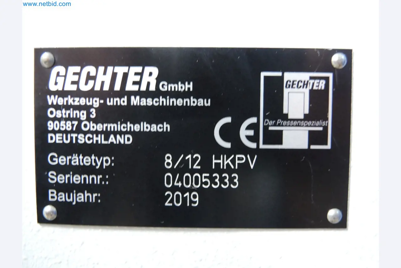 LILIUM eAircraft GmbH / LILIUM GmbH; machines, testsystemen en bedieningsapparatuur voor de productie van eVTOL's-14