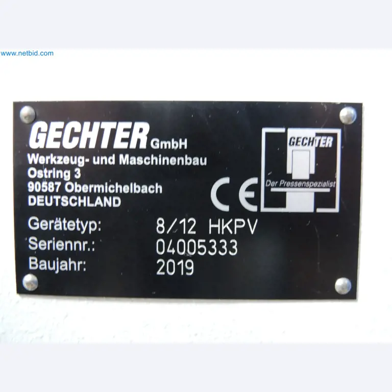 LILIUM eAircraft GmbH / LILIUM GmbH; machines, testsystemen en bedieningsapparatuur voor de productie van eVTOL's-14