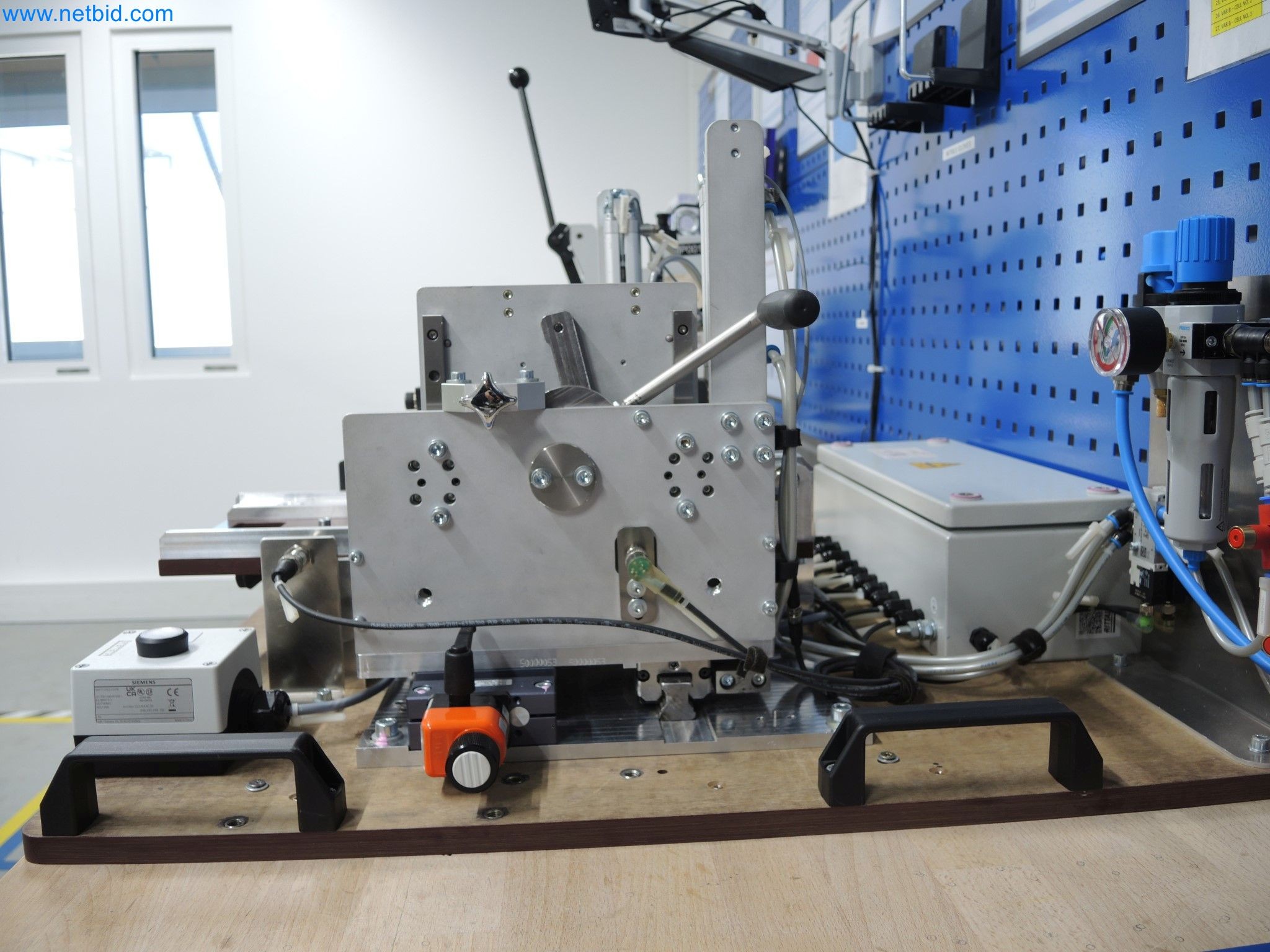 LILIUM eAircraft GmbH / LILIUM GmbH; technical equipment, avionics inventory, spare parts, and operating supplies for the manufacture of eVTOLs-19