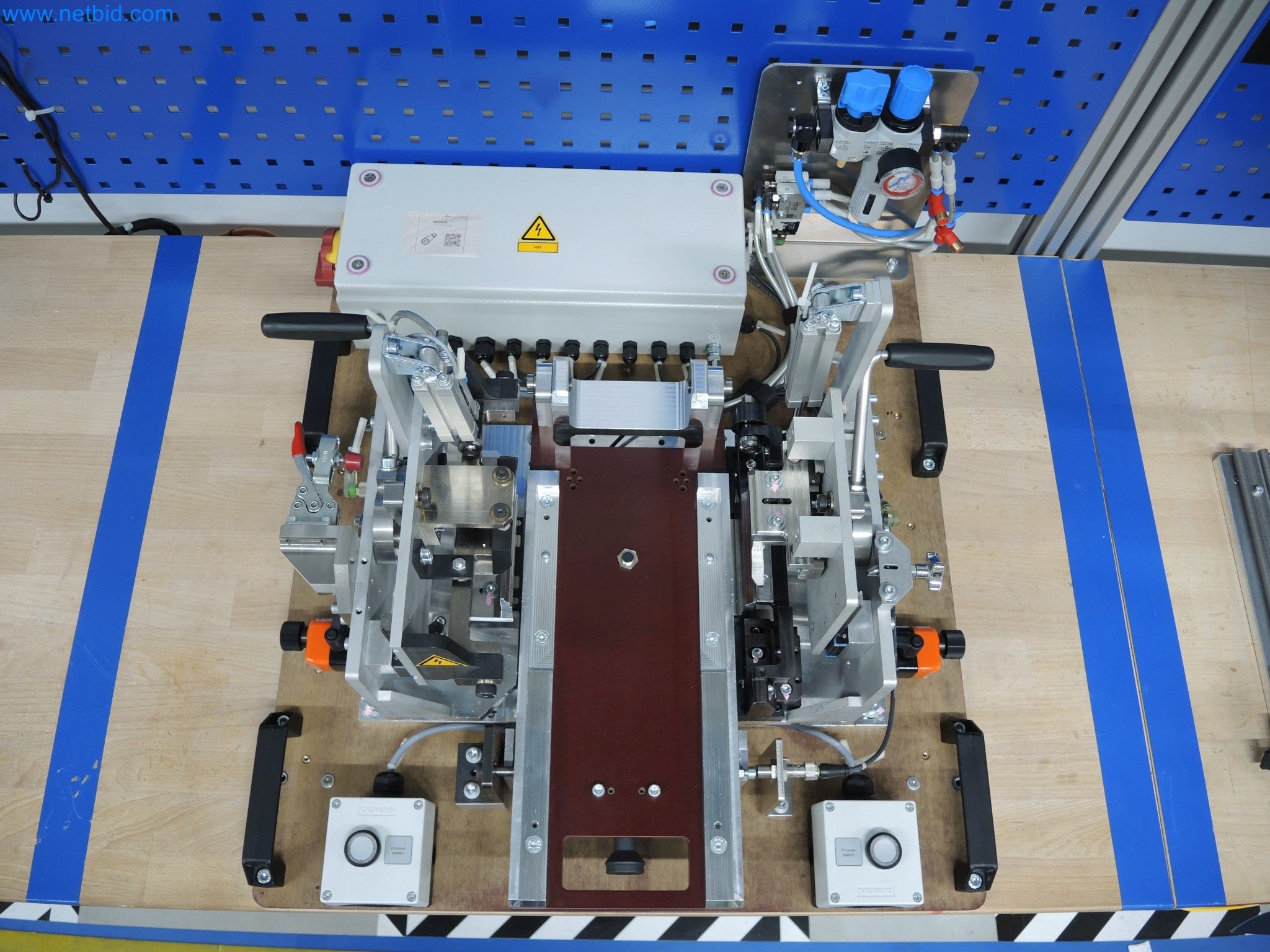 LILIUM eAircraft GmbH / LILIUM GmbH; technical equipment, avionics inventory, spare parts, and operating supplies for the manufacture of eVTOLs-20