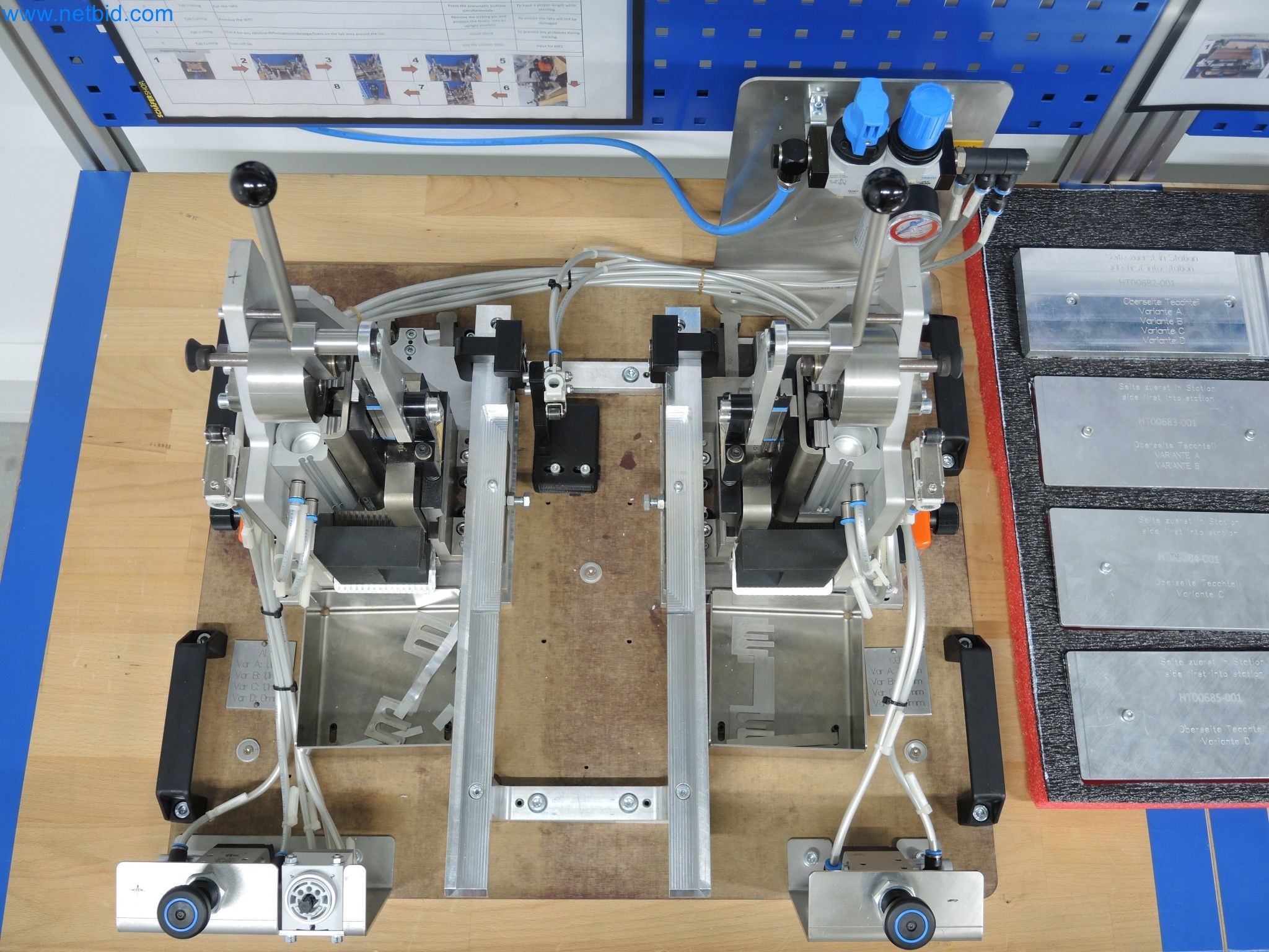 LILIUM eAircraft GmbH / LILIUM GmbH; technical equipment, avionics inventory, spare parts, and operating supplies for the manufacture of eVTOLs-6