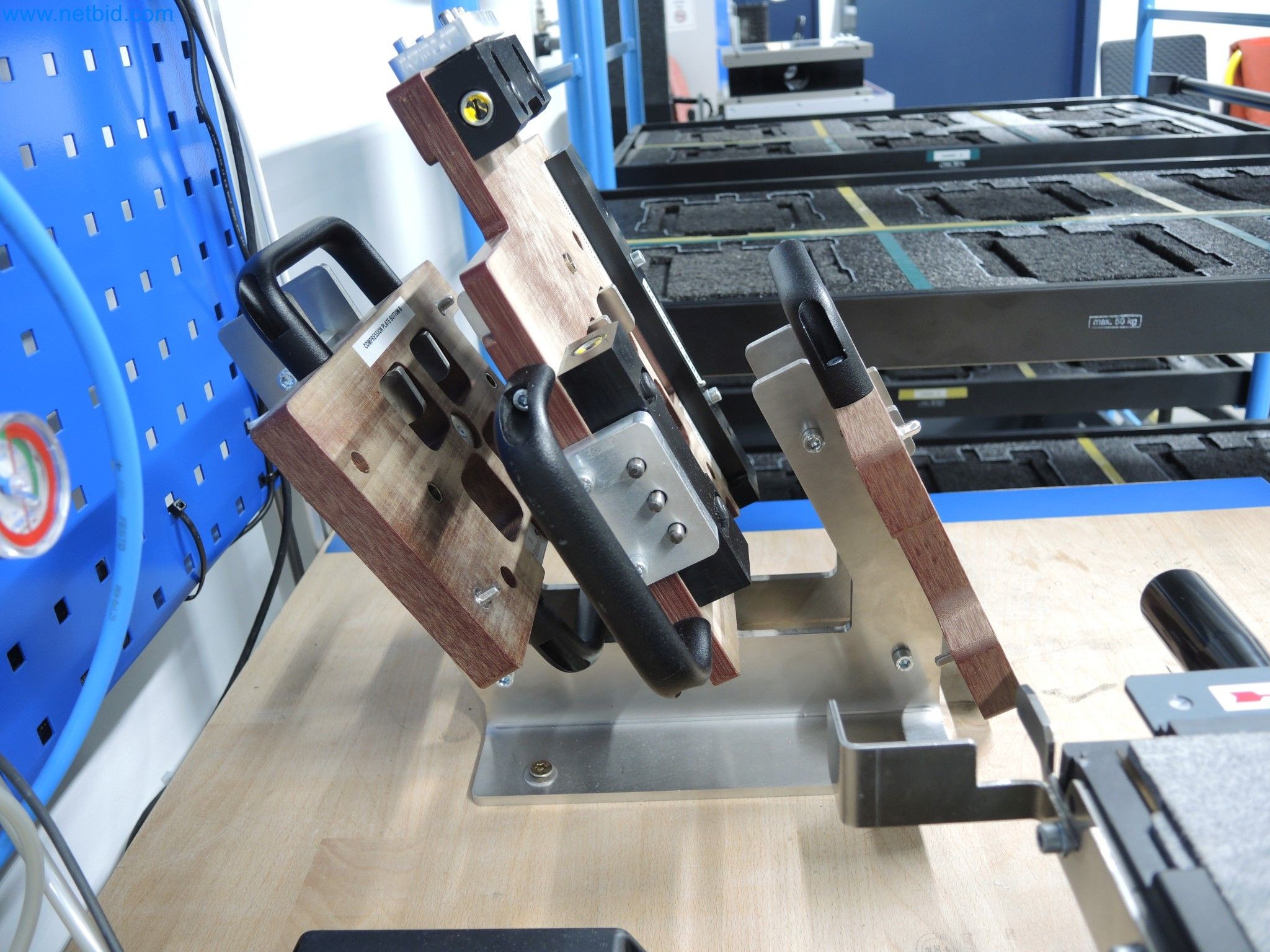 LILIUM eAircraft GmbH / LILIUM GmbH; technical equipment, avionics inventory, spare parts, and operating supplies for the manufacture of eVTOLs-11