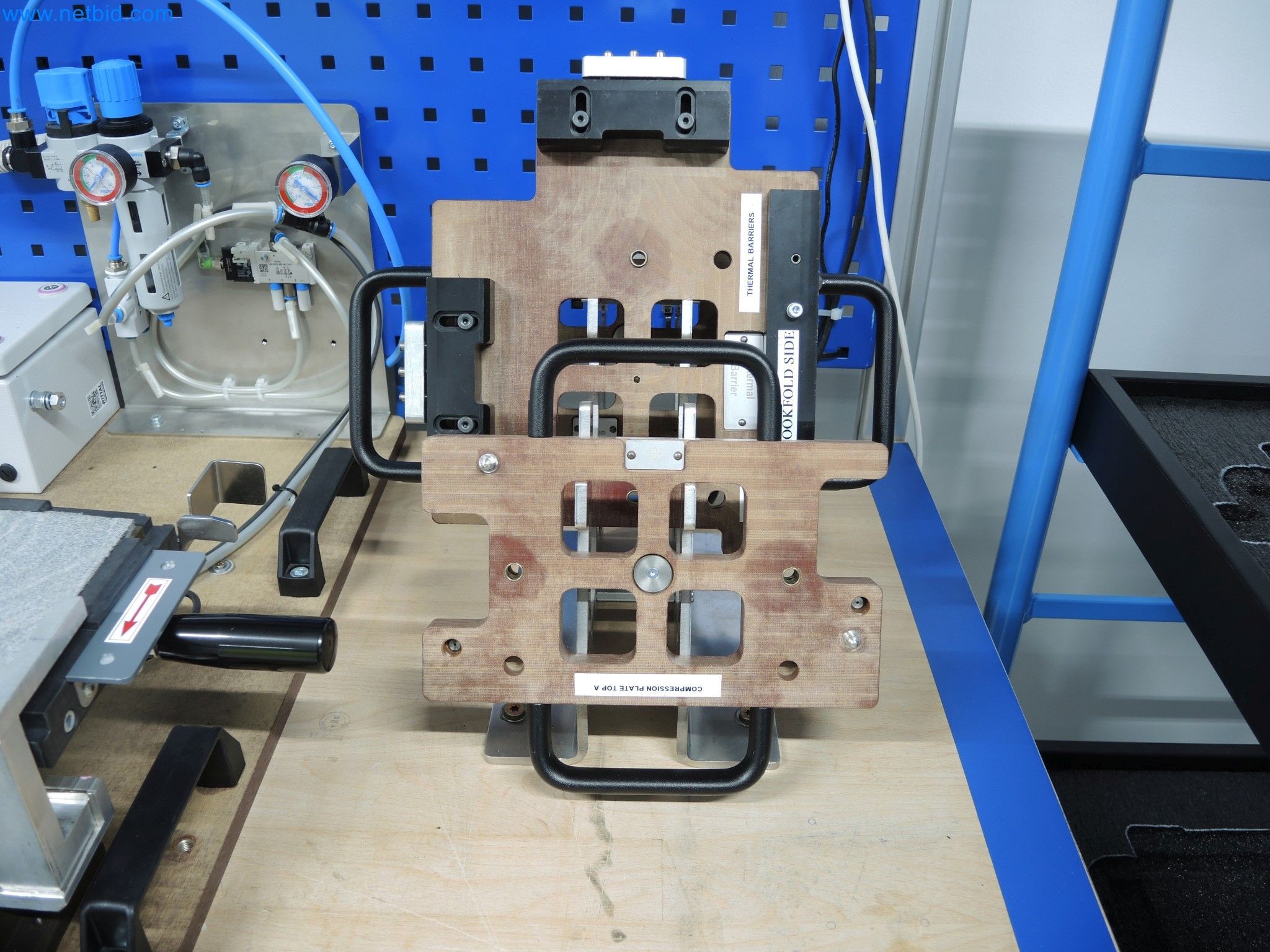 LILIUM eAircraft GmbH / LILIUM GmbH; technical equipment, avionics inventory, spare parts, and operating supplies for the manufacture of eVTOLs-12