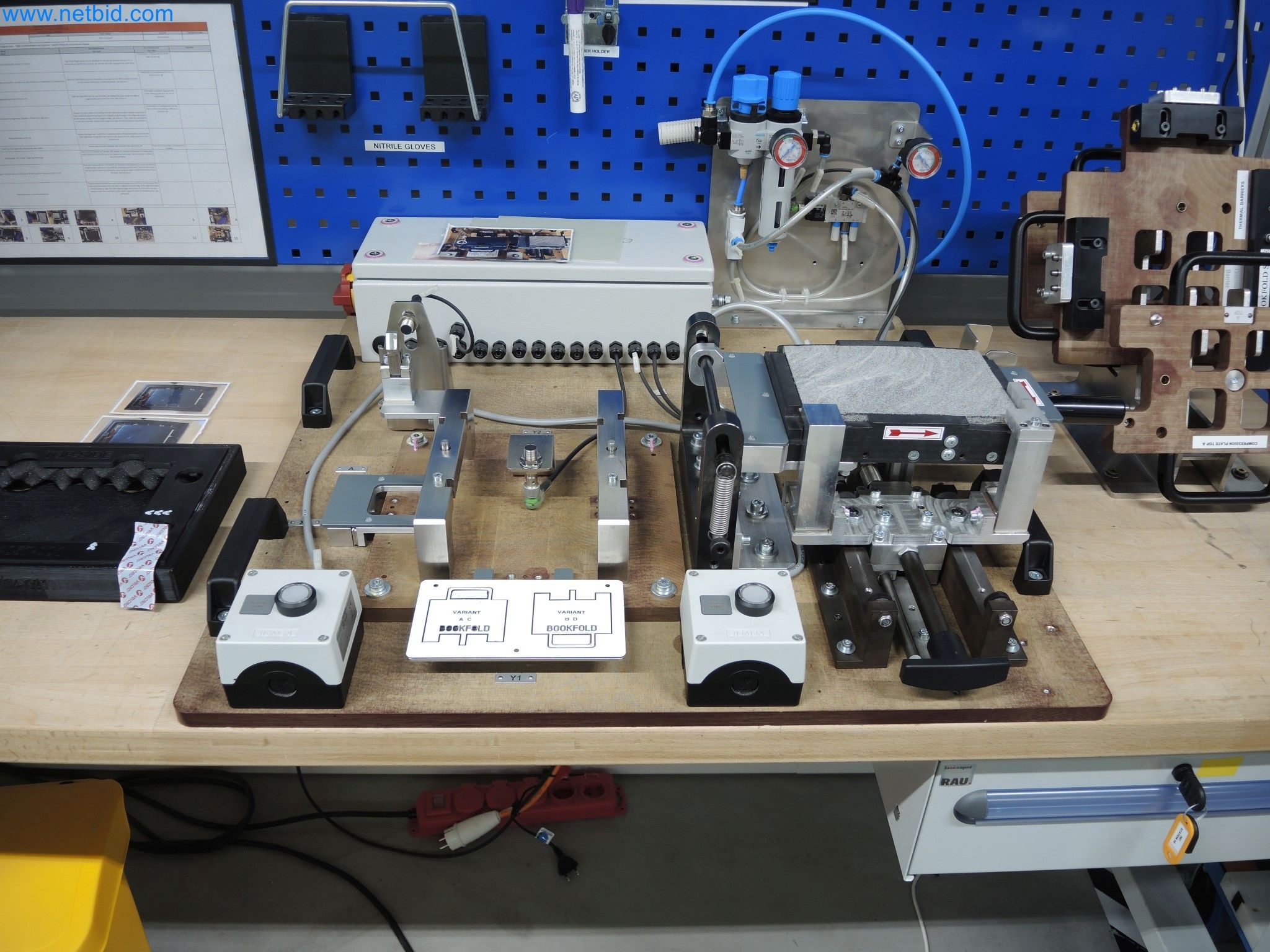 LILIUM eAircraft GmbH / LILIUM GmbH; technical equipment, avionics inventory, spare parts, and operating supplies for the manufacture of eVTOLs-5