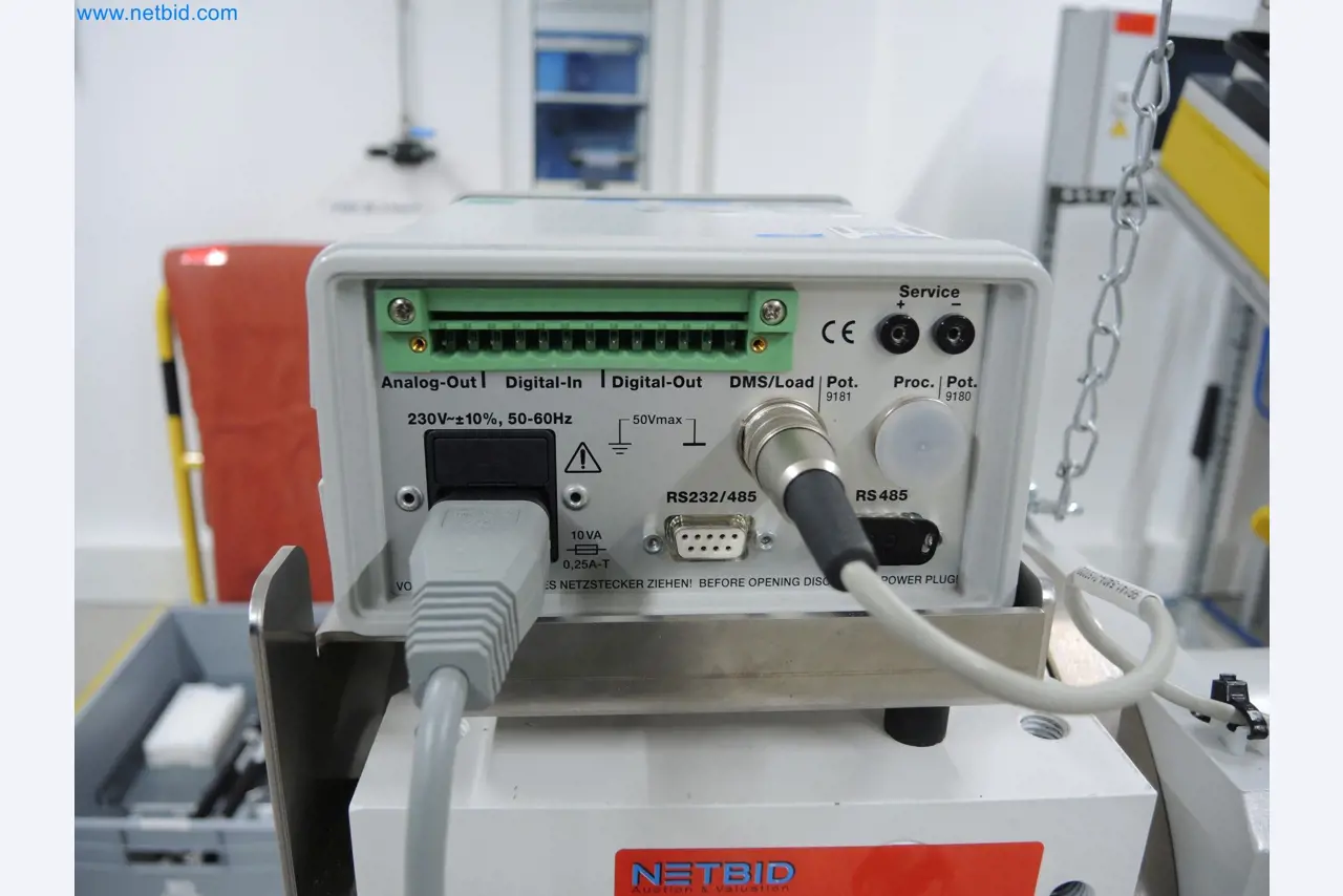 LILIUM eAircraft GmbH / LILIUM GmbH; machines, testsystemen en bedieningsapparatuur voor de productie van eVTOL's-10