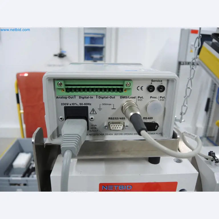 LILIUM eAircraft GmbH / LILIUM GmbH; machines, testsystemen en bedieningsapparatuur voor de productie van eVTOL's-10