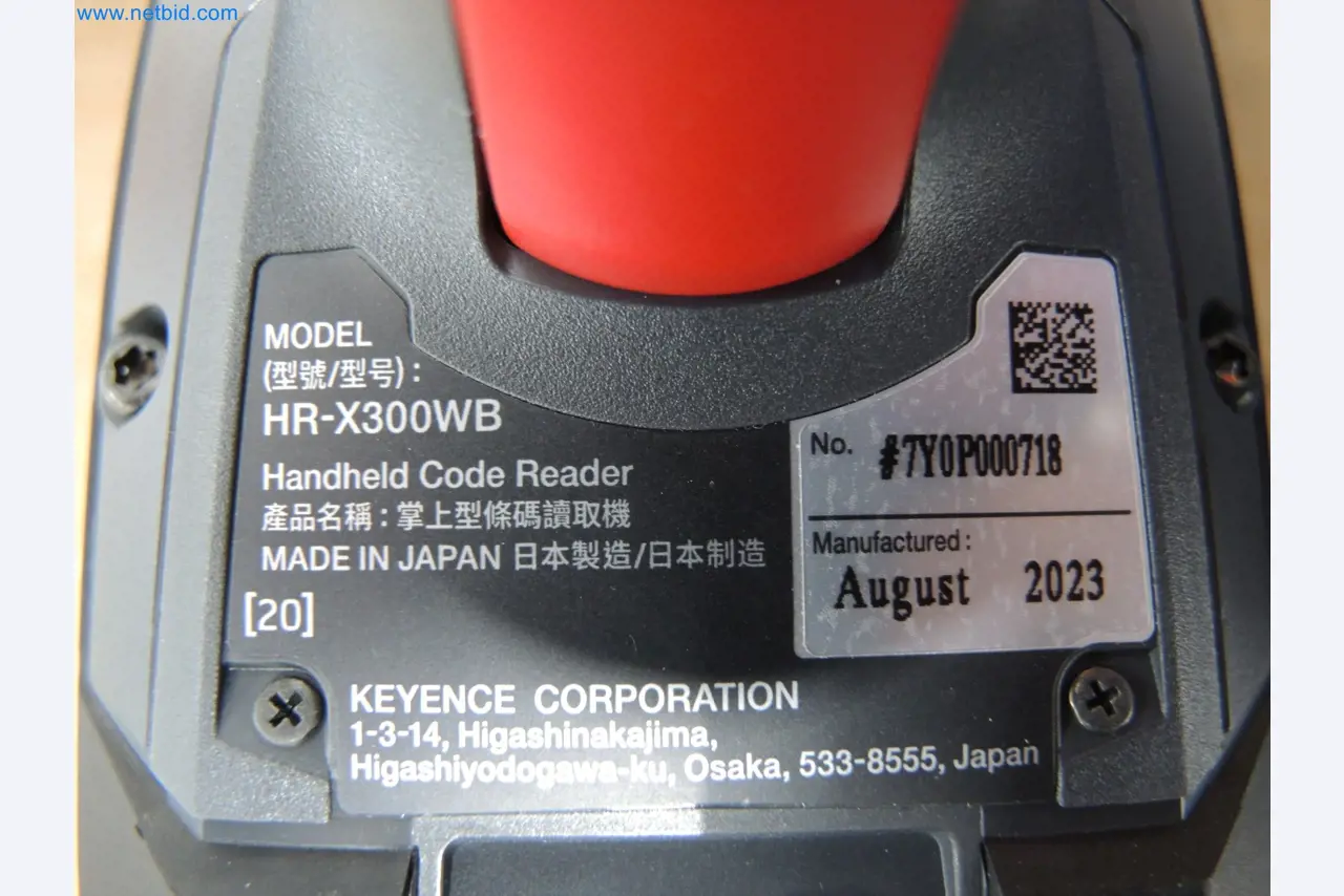 LILIUM eAircraft GmbH / LILIUM GmbH; machines, testsystemen en bedieningsapparatuur voor de productie van eVTOL's-14