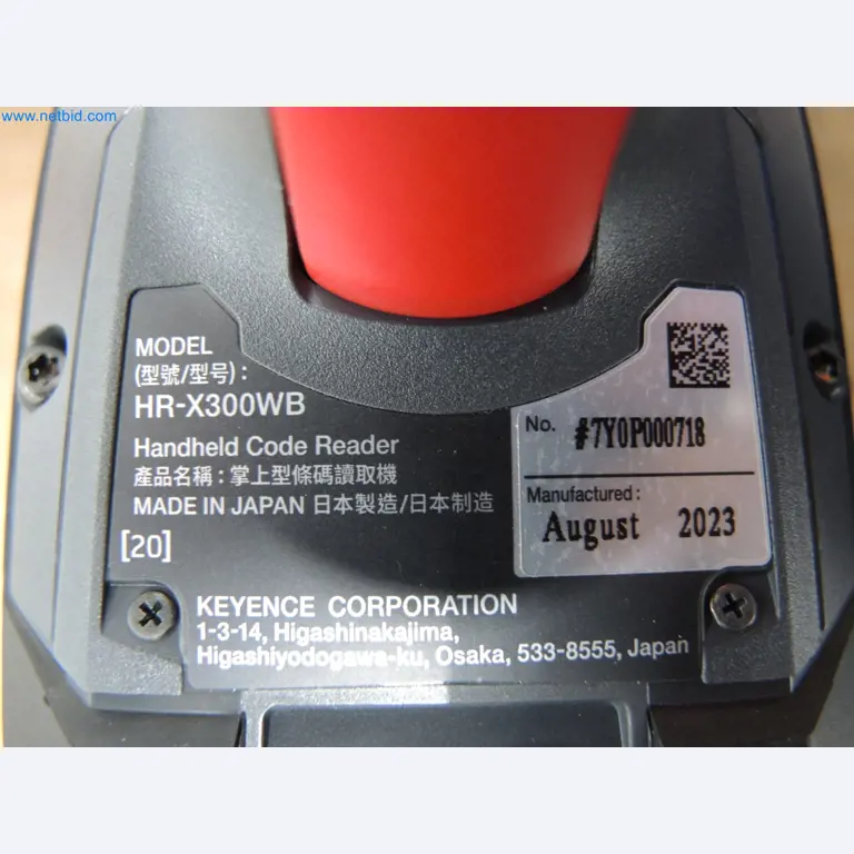 LILIUM eAircraft GmbH / LILIUM GmbH; machines, testsystemen en bedieningsapparatuur voor de productie van eVTOL's-14