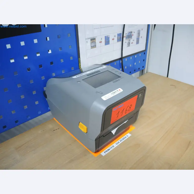 LILIUM eAircraft GmbH / LILIUM GmbH; machines, testsystemen en bedieningsapparatuur voor de productie van eVTOL's-17