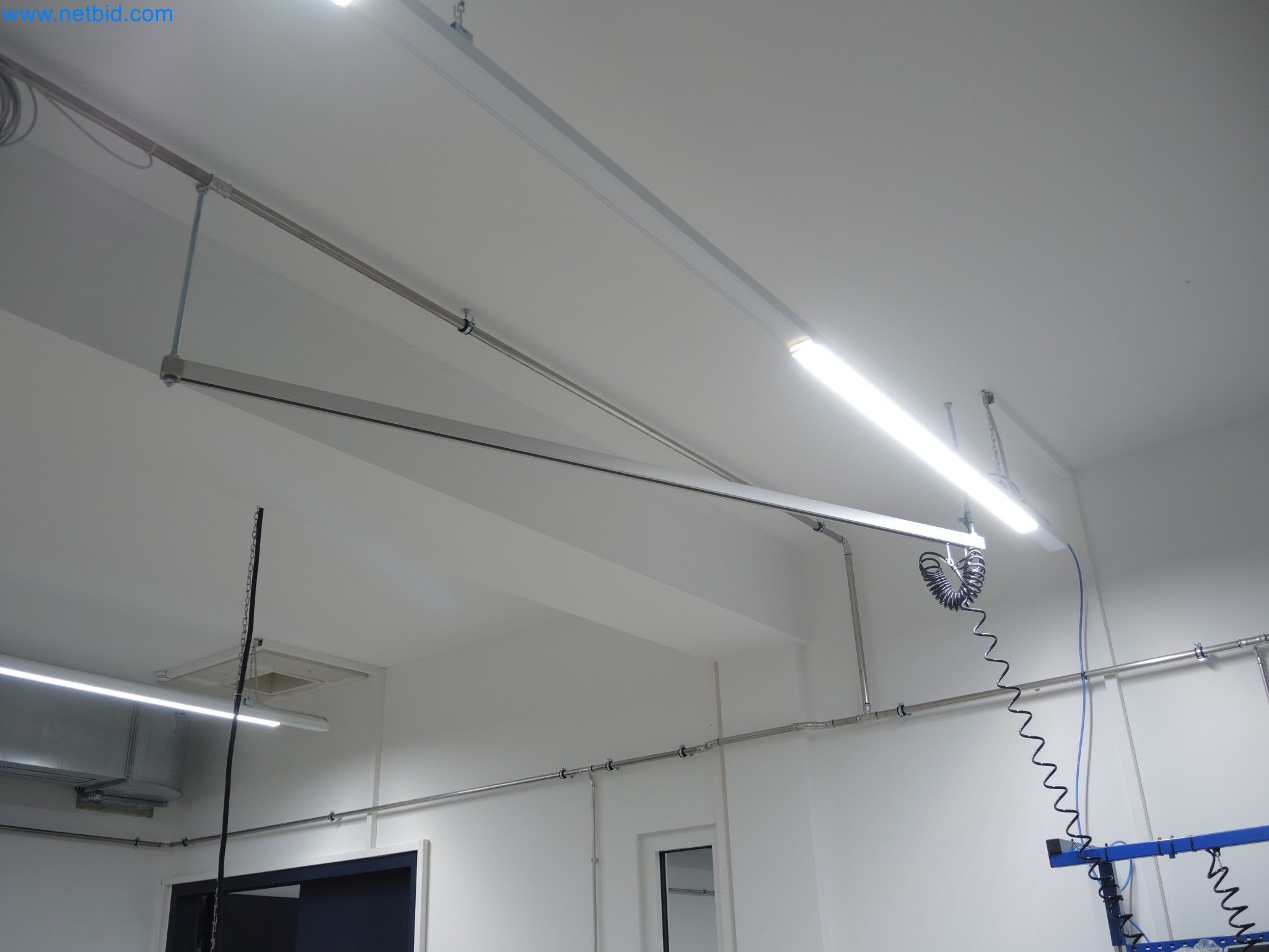 LILIUM eAircraft GmbH / LILIUM GmbH; technical equipment, avionics inventory, spare parts, and operating supplies for the manufacture of eVTOLs-18