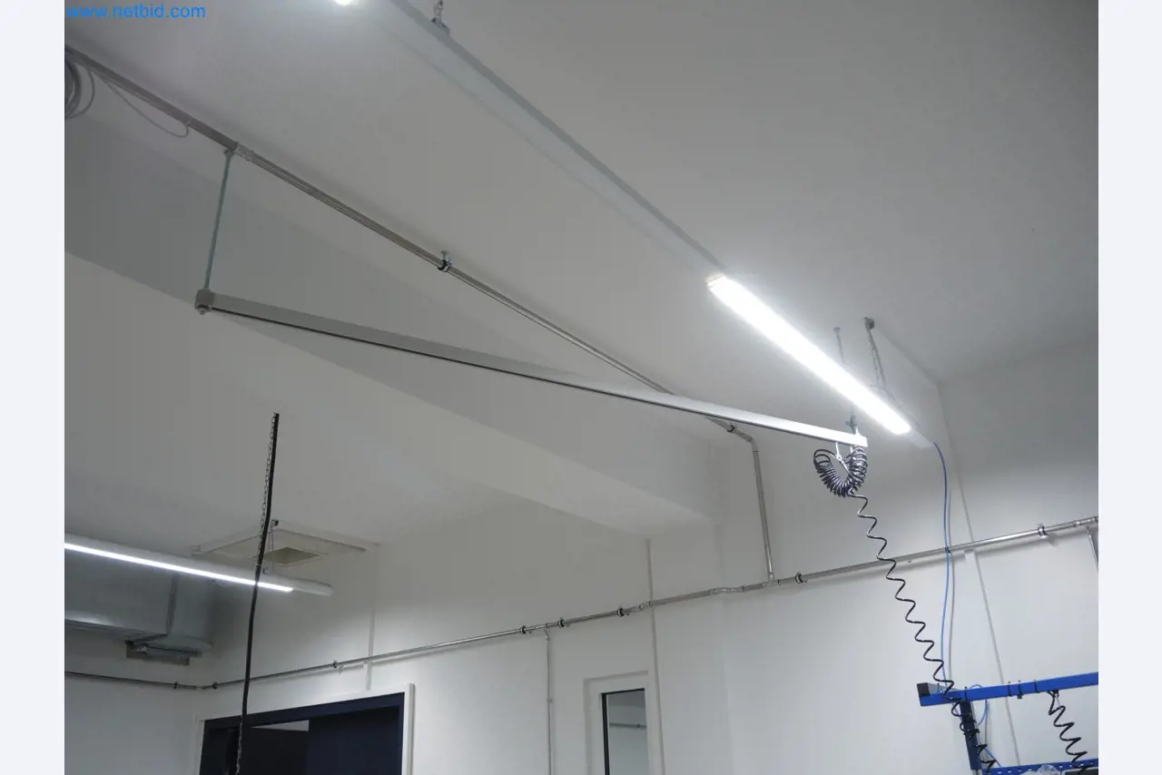 LILIUM eAircraft GmbH / LILIUM GmbH; machines, testsystemen en bedieningsapparatuur voor de productie van eVTOL's-18