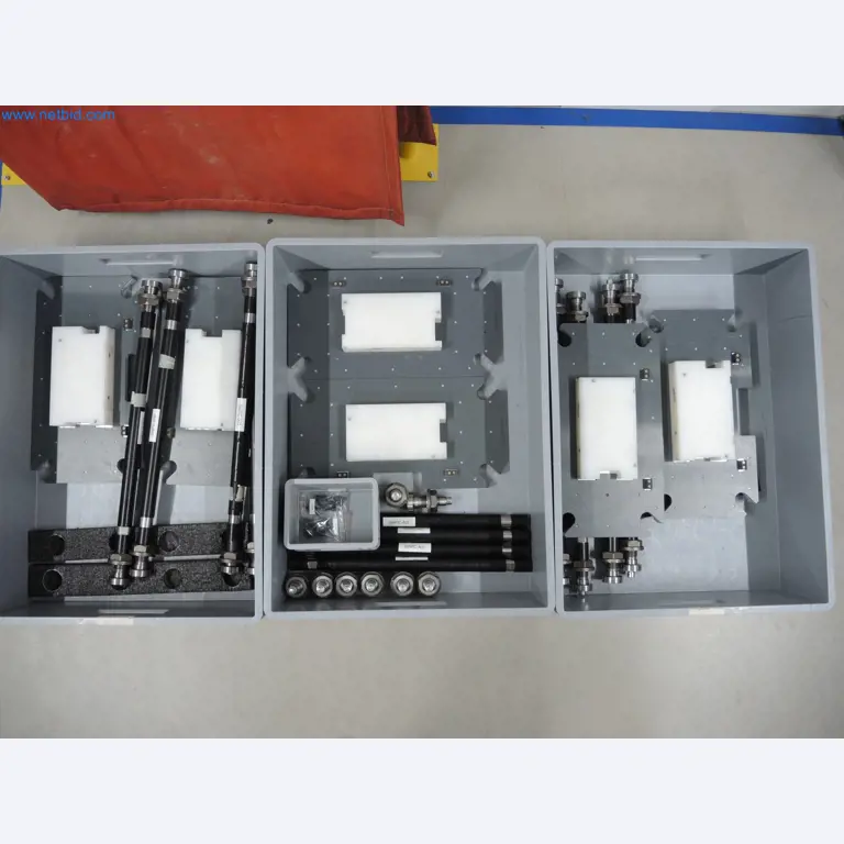 LILIUM eAircraft GmbH / LILIUM GmbH; machines, testsystemen en bedieningsapparatuur voor de productie van eVTOL's-19