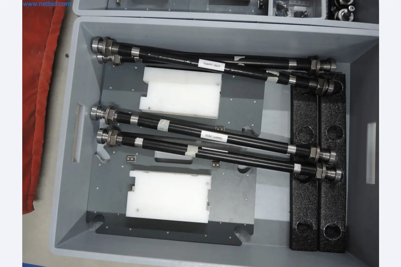 LILIUM eAircraft GmbH / LILIUM GmbH; machines, testsystemen en bedieningsapparatuur voor de productie van eVTOL's-20