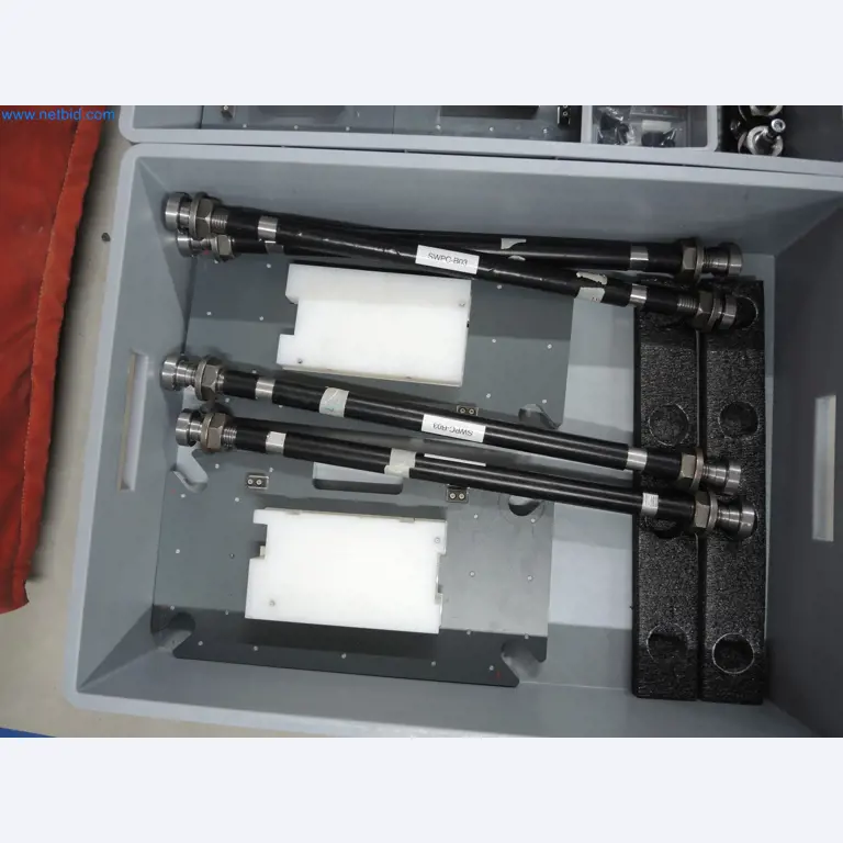 LILIUM eAircraft GmbH / LILIUM GmbH; machines, testsystemen en bedieningsapparatuur voor de productie van eVTOL's-20