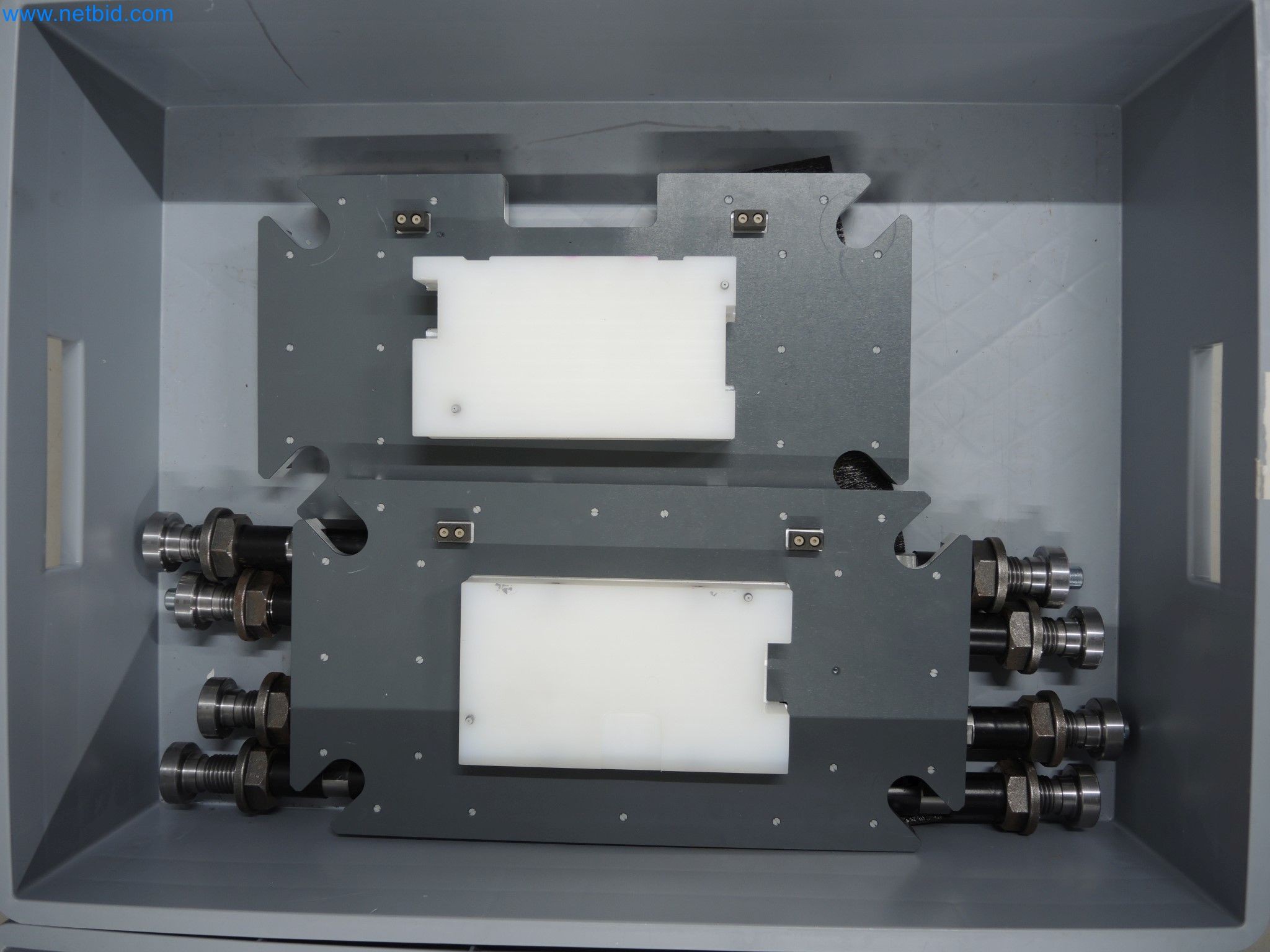 LILIUM eAircraft GmbH / LILIUM GmbH; technical equipment, avionics inventory, spare parts, and operating supplies for the manufacture of eVTOLs-22