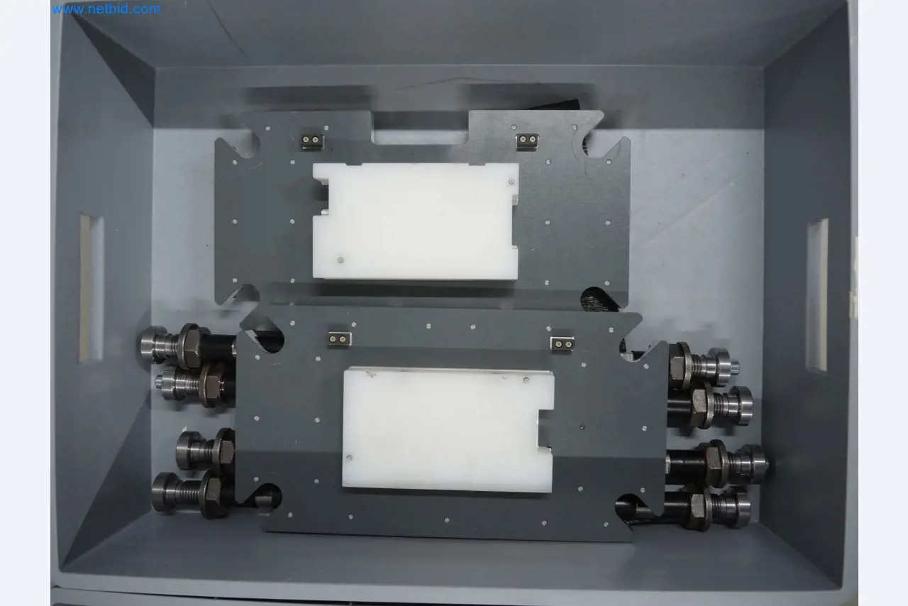 LILIUM eAircraft GmbH / LILIUM GmbH; machines, testsystemen en bedieningsapparatuur voor de productie van eVTOL's-22