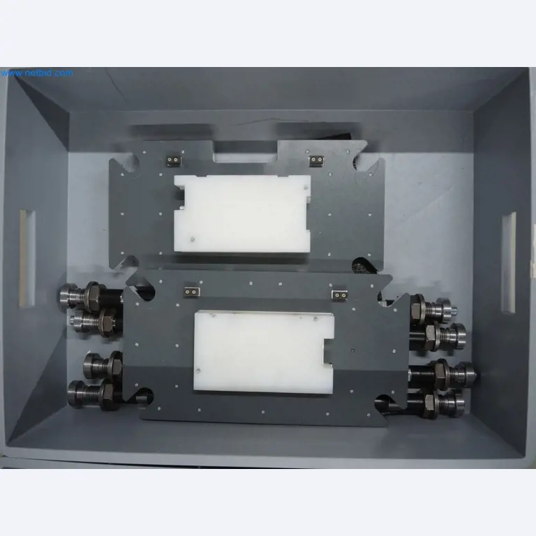 LILIUM eAircraft GmbH / LILIUM GmbH; machines, testsystemen en bedieningsapparatuur voor de productie van eVTOL's-22