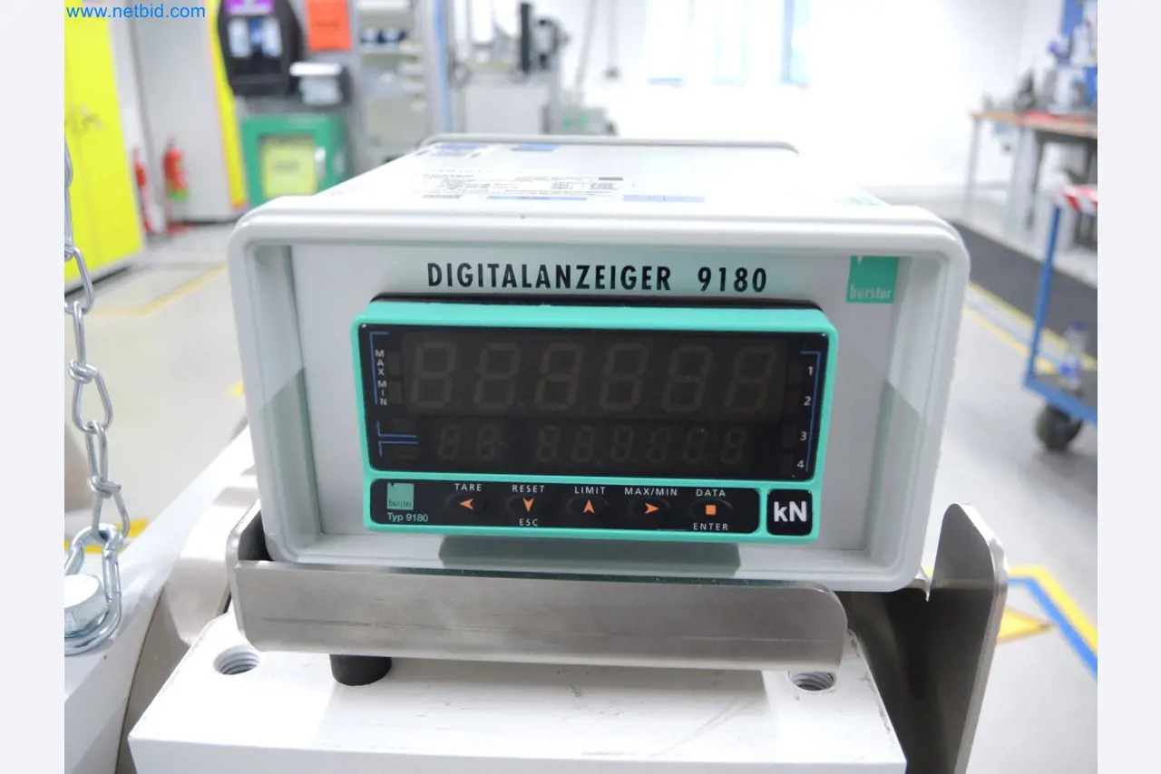 LILIUM eAircraft GmbH / LILIUM GmbH; machines, testsystemen en bedieningsapparatuur voor de productie van eVTOL's-9