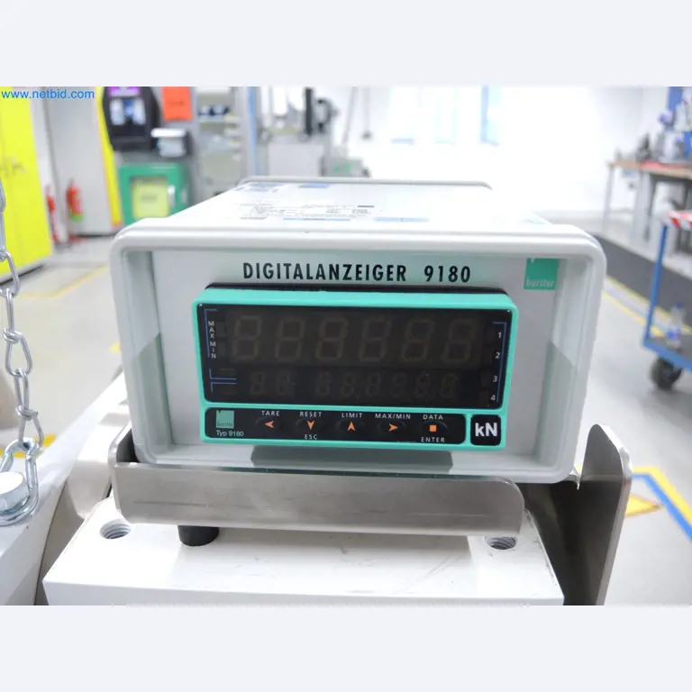 LILIUM eAircraft GmbH / LILIUM GmbH; machines, testsystemen en bedieningsapparatuur voor de productie van eVTOL's-9