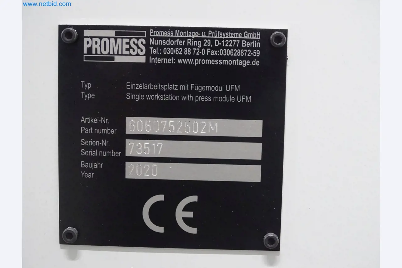 LILIUM eAircraft GmbH / LILIUM GmbH; machines, testsystemen en bedieningsapparatuur voor de productie van eVTOL's-8