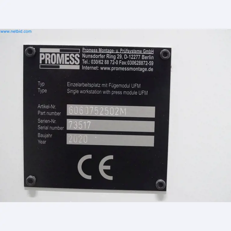 LILIUM eAircraft GmbH / LILIUM GmbH; machines, testsystemen en bedieningsapparatuur voor de productie van eVTOL's-8