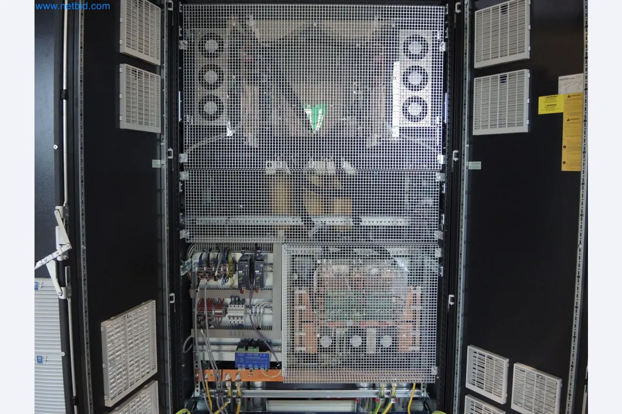 LILIUM eAircraft GmbH / LILIUM GmbH; machines, test systems and operating equipment for the production of eVTOLs-12