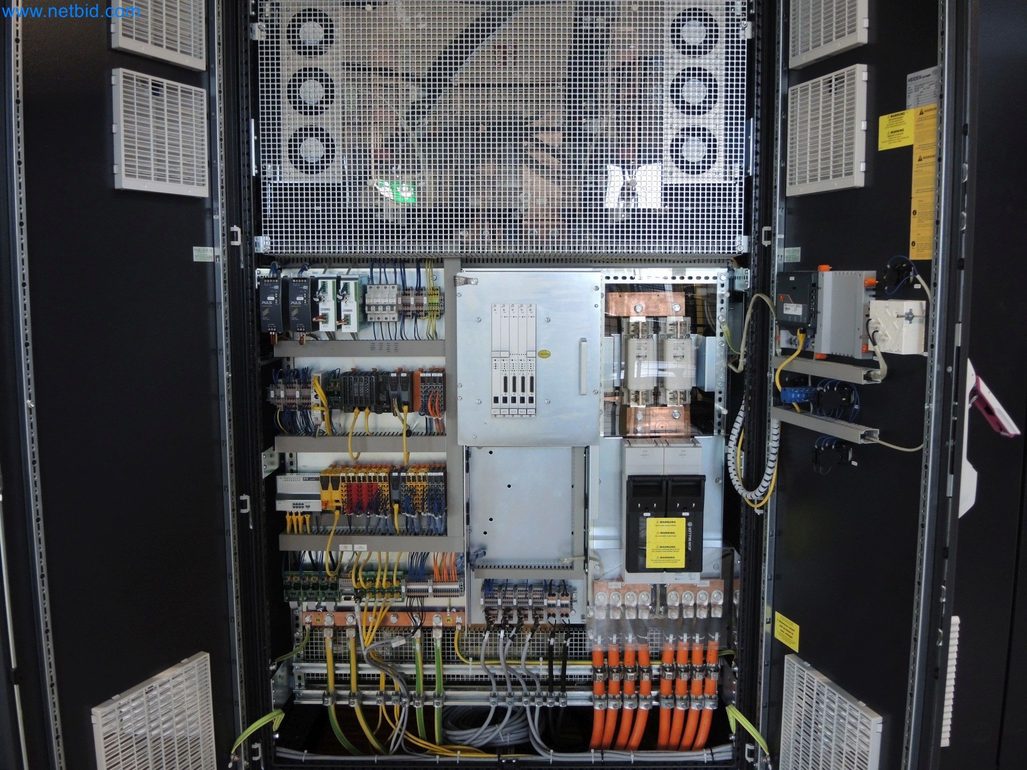 LILIUM eAircraft GmbH / LILIUM GmbH; machines, test systems and operating equipment for the production of eVTOLs-14