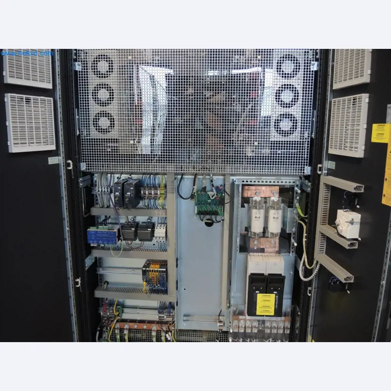 LILIUM eAircraft GmbH / LILIUM GmbH; machines, test systems and operating equipment for the production of eVTOLs-19