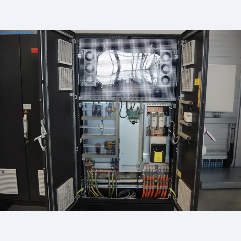 LILIUM eAircraft GmbH / LILIUM GmbH; machines, test systems and operating equipment for the production of eVTOLs-21