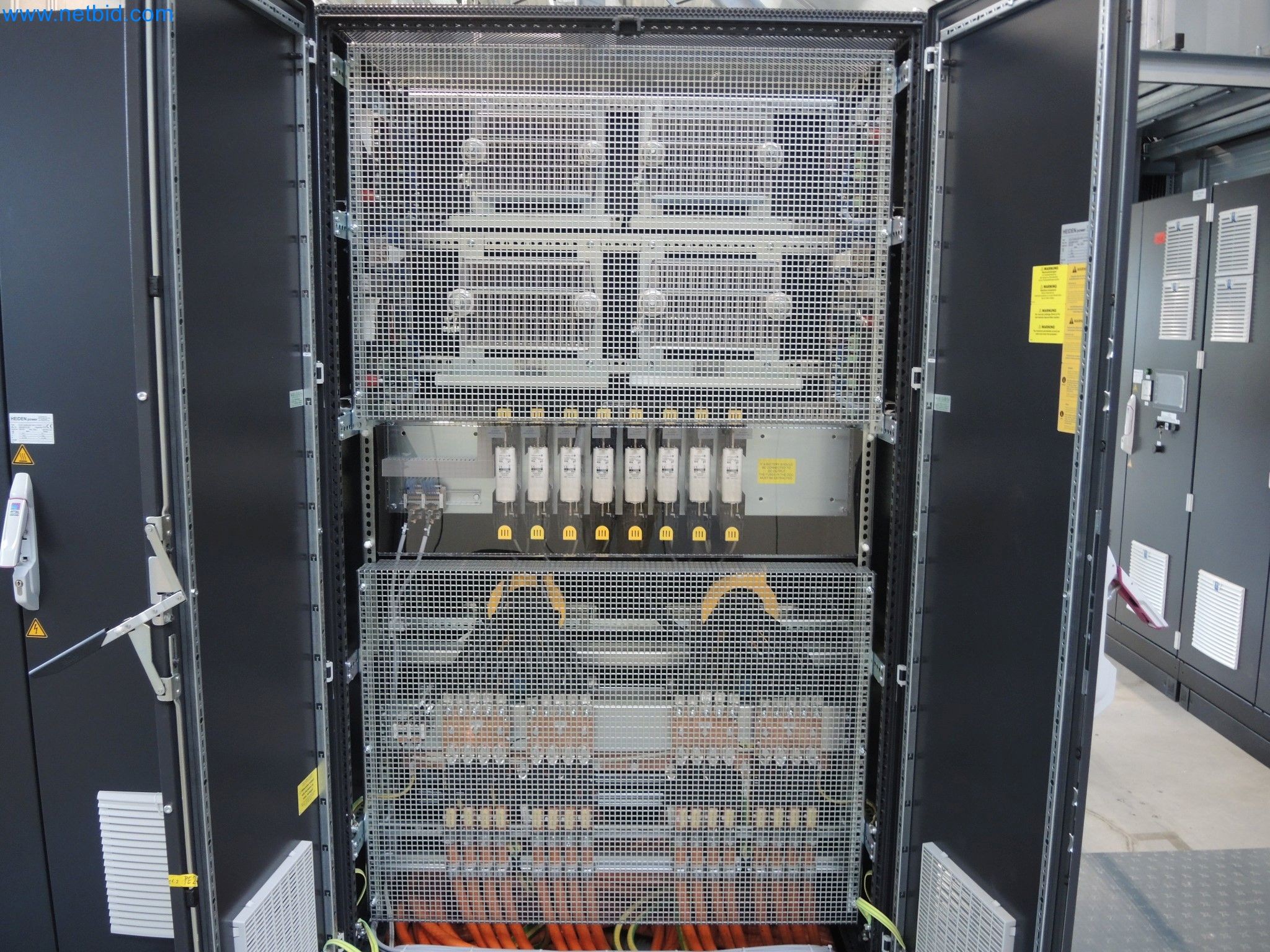 LILIUM eAircraft GmbH / LILIUM GmbH; machines, test systems and operating equipment for the production of eVTOLs-23