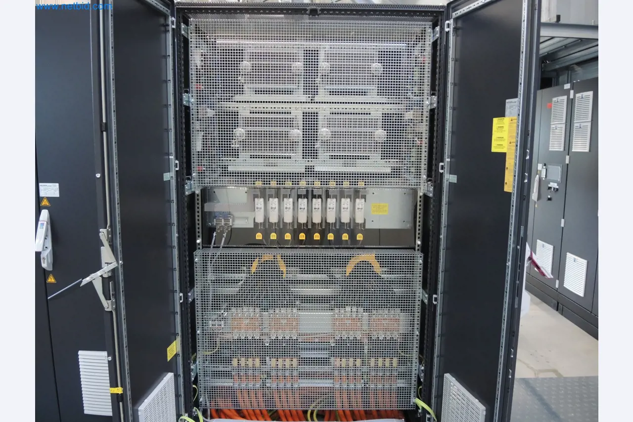 LILIUM eAircraft GmbH / LILIUM GmbH; machines, test systems and operating equipment for the production of eVTOLs-23