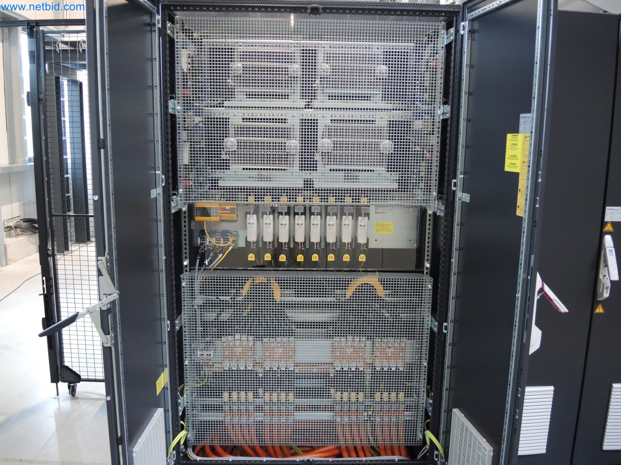 LILIUM eAircraft GmbH / LILIUM GmbH; machines, test systems and operating equipment for the production of eVTOLs-25